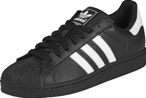 adidas superstar 2 zwart wit|Adidas Superstar originals.